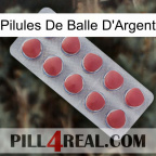 Silver Bullet Pills 18